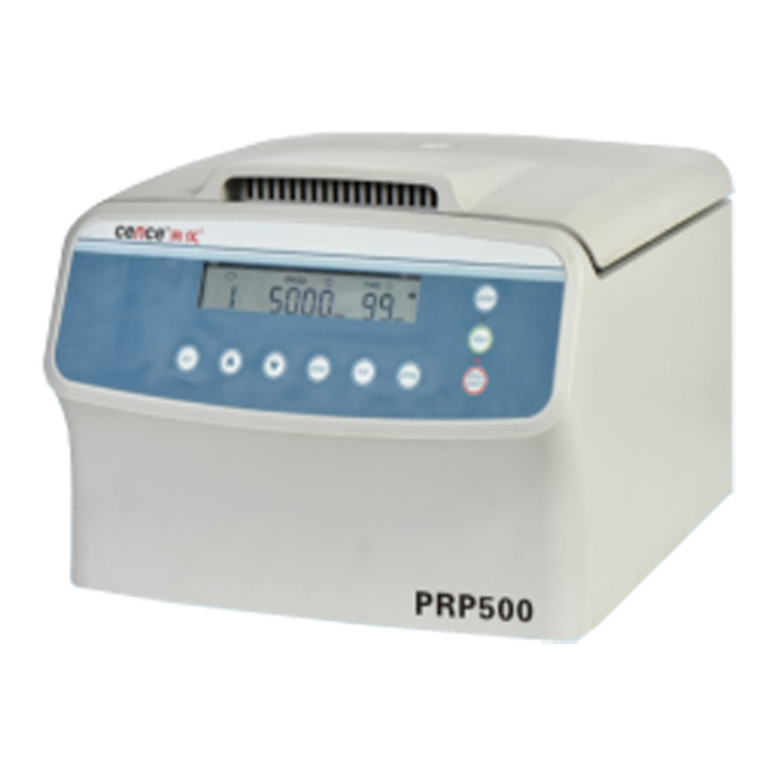 PRP500