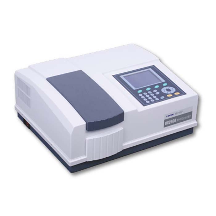 UV2600