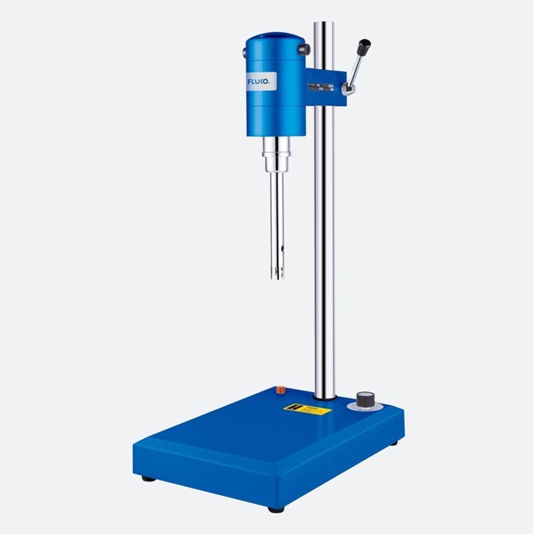 上海弗鲁克F18高速型高剪切分散乳化机