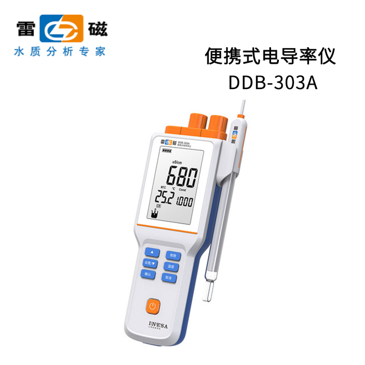 -DDB-303A