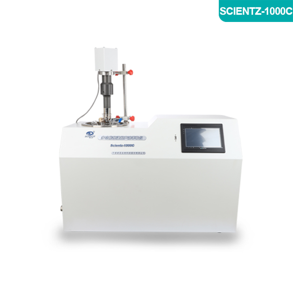 Scientz-1000C