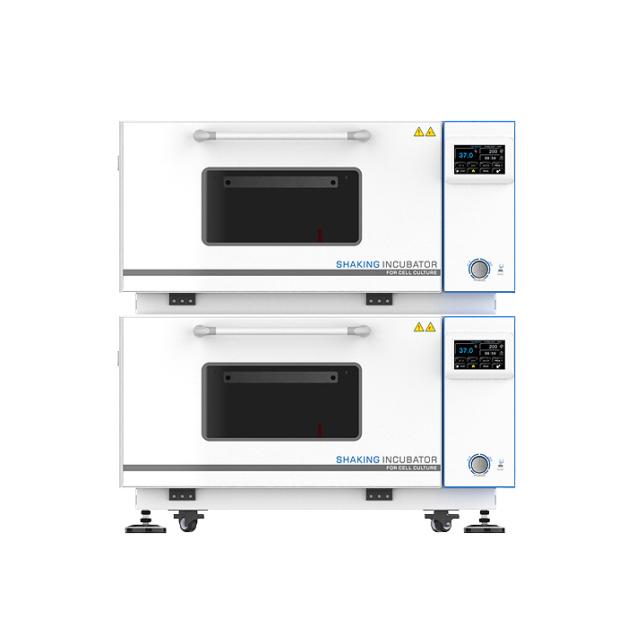 上海一恒HZQ-112C叠加式振荡培养箱