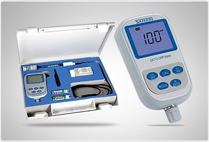 上海三信SX712便携式ORP计