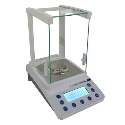 上海精科FA2204C电子分析天平