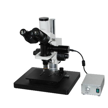 上海缔伦MDIC-100微分干涉数码显微镜