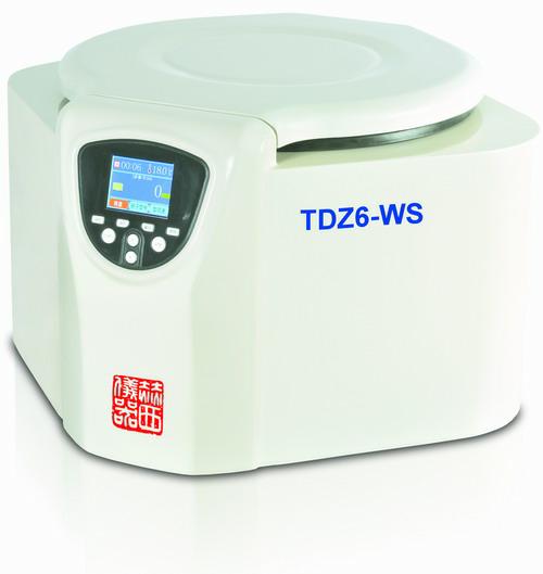 TDZ6-WS