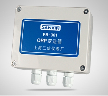 上海三信PB-301ORP变送器